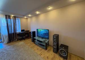 3-к квартира, на длительный срок, 62м2, 3/5 этаж