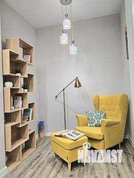 2-к квартира, посуточно, 56м2, 1/1 этаж