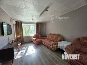 1-к квартира, на длительный срок, 32м2, 5/9 этаж
