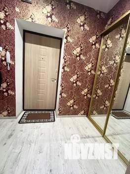 1-к квартира, посуточно, 43м2, 6/10 этаж