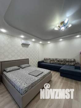 2-к квартира, посуточно, 70м2, 6/23 этаж