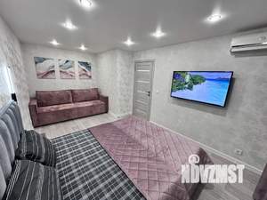 2-к квартира, посуточно, 31м2, 1/1 этаж