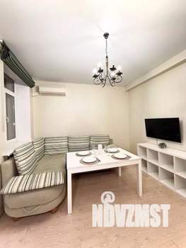 1-к квартира, посуточно, 72м2, 1/1 этаж