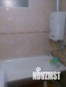 1-к квартира, посуточно, 33м2, 3/5 этаж