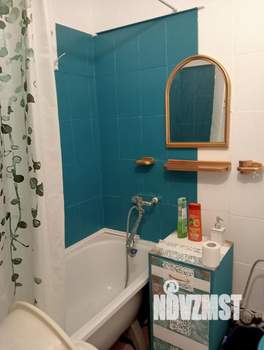 1-к квартира, на длительный срок, 31м2, 1/5 этаж