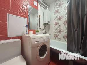 1-к квартира, посуточно, 31м2, 1/1 этаж