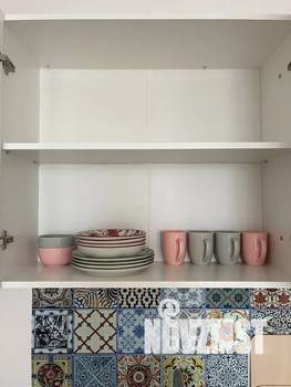 1-к квартира, посуточно, 45м2, 7/14 этаж