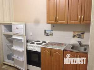 1-к квартира, на длительный срок, 48м2, 6/18 этаж