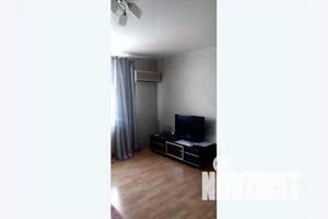 1-к квартира, посуточно, 35м2, 6/9 этаж