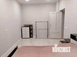 2-к квартира, посуточно, 47м2, 1/1 этаж