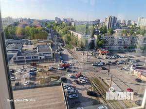 3-к квартира, посуточно, 70м2, 1/1 этаж