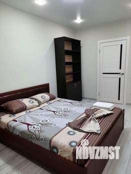 2-к квартира, посуточно, 60м2, 1/1 этаж