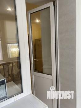 1-к квартира, на длительный срок, 42м2, 4/10 этаж