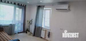 1-к квартира, на длительный срок, 30м2, 5/5 этаж