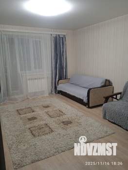 1-к квартира, на длительный срок, 51м2, 7/10 этаж