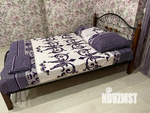 1-к квартира, посуточно, 30м2, 3/5 этаж