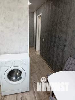 1-к квартира, посуточно, 30м2, 4/5 этаж