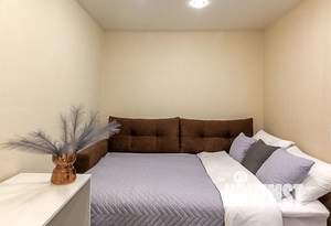 2-к квартира, посуточно, 42м2, 1/5 этаж