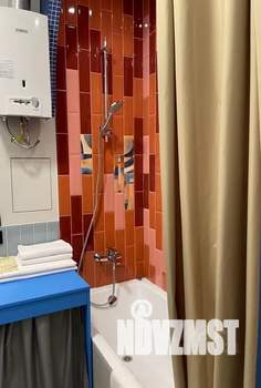 2-к квартира, посуточно, 61м2, 4/8 этаж