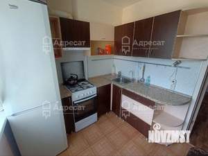 2-к квартира, на длительный срок, 45м2, 3/4 этаж