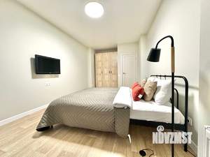 2-к квартира, посуточно, 45м2, 3/16 этаж