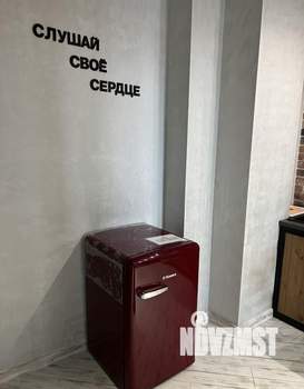 2-к квартира, посуточно, 60м2, 1/1 этаж