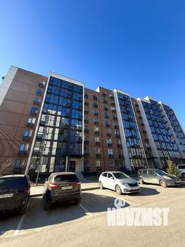 2-к квартира, посуточно, 45м2, 6/8 этаж
