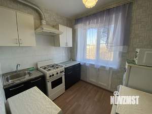 2-к квартира, на длительный срок, 45м2, 3/5 этаж