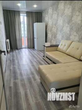 2-к квартира, посуточно, 45м2, 6/7 этаж