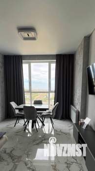 2-к квартира, посуточно, 42м2, 19/19 этаж