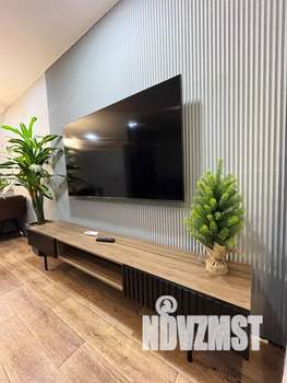 1-к квартира, посуточно, 60м2, 15/18 этаж