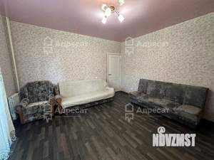 2-к квартира, на длительный срок, 52м2, 1/5 этаж