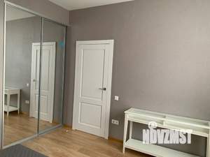 2-к квартира, посуточно, 54м2, 17/27 этаж