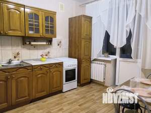 1-к квартира, посуточно, 55м2, 16/18 этаж