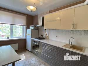 2-к квартира, на длительный срок, 53м2, 2/9 этаж