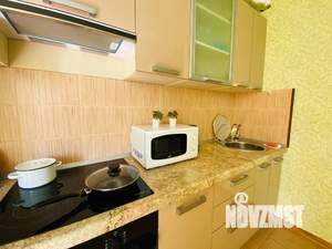 1-к квартира, посуточно, 35м2, 2/23 этаж