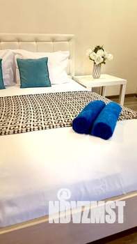 1-к квартира, посуточно, 50м2, 7/17 этаж