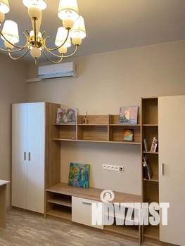 1-к квартира, посуточно, 35м2, 5/5 этаж