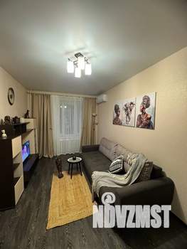 1-к квартира, посуточно, 30м2, 1/5 этаж