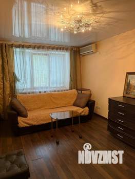 1-к квартира, на длительный срок, 35м2, 1/9 этаж