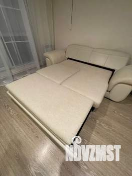 2-к квартира, посуточно, 40м2, 1/4 этаж