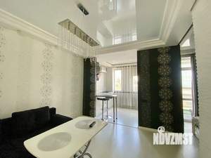 1-к квартира, на длительный срок, 43м2, 5/24 этаж