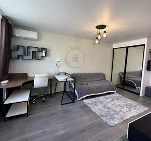1-к квартира, на длительный срок, 33м2, 3/5 этаж