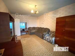 1-к квартира, на длительный срок, 34м2, 6/16 этаж