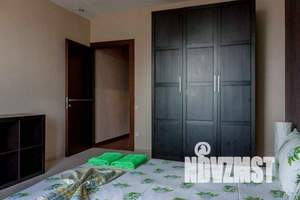 2-к квартира, посуточно, 60м2, 5/7 этаж