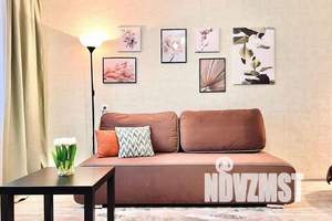 1-к квартира, посуточно, 36м2, 4/5 этаж