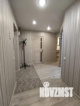 2-к квартира, посуточно, 60м2, 9/10 этаж