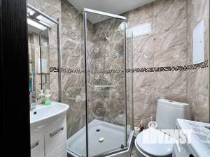 1-к квартира, посуточно, 30м2, 4/5 этаж