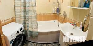 2-к квартира, посуточно, 54м2, 4/9 этаж