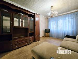 2-к квартира, на длительный срок, 50м2, 2/9 этаж